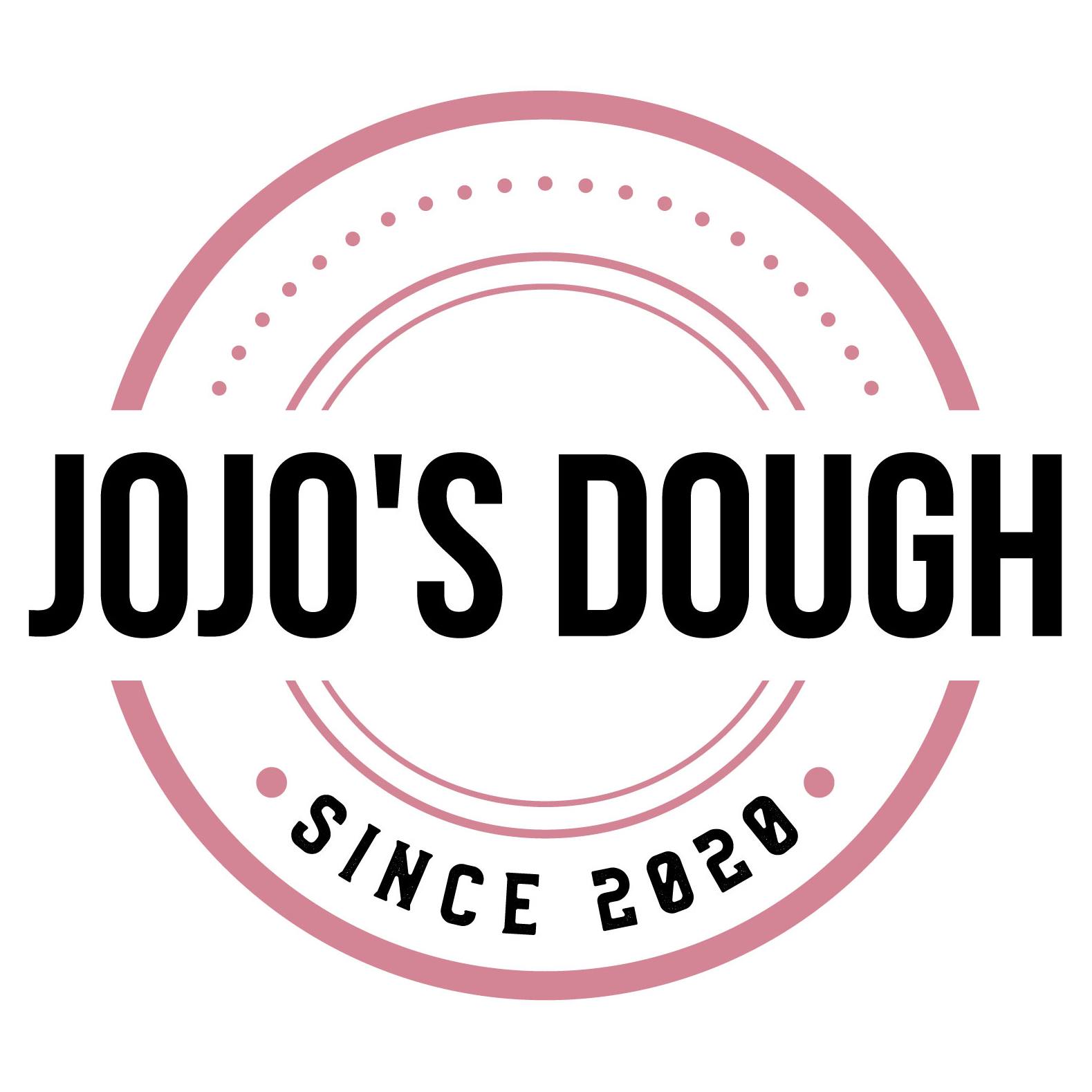 Jojo's Dough